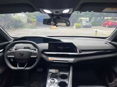 Changan UNI-V 1.5T Sport Edition - ფოტო 4