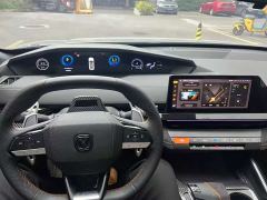 Changan UNI-V 1.5T Sport Edition - ფოტო 5