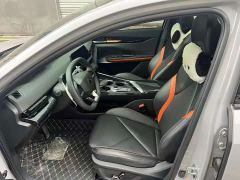 Changan UNI-V 1.5T Sport Edition - ფოტო 6