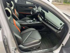 Changan UNI-V 1.5T Sport Edition - ფოტო 7