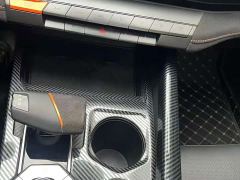 Changan UNI-V 1.5T Sport Edition - ფოტო 8
