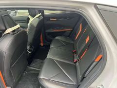 Changan UNI-V 1.5T Sport Edition - ფოტო 9