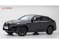 BMW X4 xDrive 25i M Sport Package - photo 1