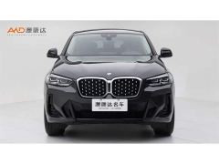 BMW X4 xDrive 25i M Sport Package - photo 2
