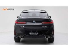 BMW X4 xDrive 25i M Sport Package - photo 4