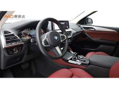 BMW X4 xDrive 25i M Sport Package - photo 6
