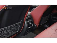 BMW X4 xDrive 25i M Sport Package - photo 9