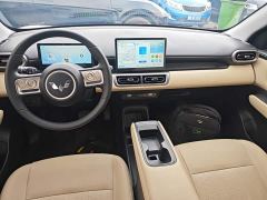 Wuling Binguo PLUS 330km 5-Seater - ფოტო 12