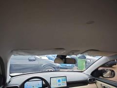 Wuling Binguo PLUS 330km 5-Seater - ფოტო 17