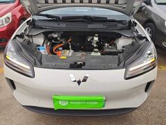 Wuling Binguo PLUS 330km 5-Seater - ფოტო 19