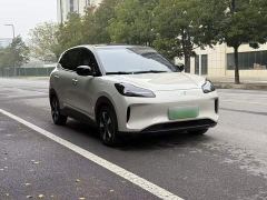 Wuling Binguo PLUS 330km 5-Seater - ფოტო 3