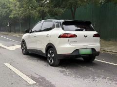 Wuling Binguo PLUS 330km 5-Seater - ფოტო 4