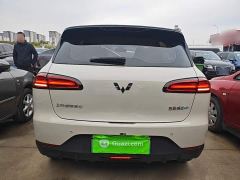 Wuling Binguo PLUS 330km 5-Seater - ფოტო 5