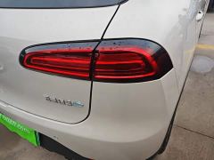 Wuling Binguo PLUS 330km 5-Seater - ფოტო 7