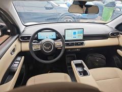 Wuling Binguo PLUS 330km 5-Seater - ფოტო 9