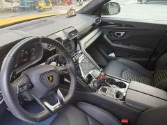 Lamborghini Urus 4.0T V8 - ფოტო 3