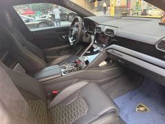 Lamborghini Urus 4.0T V8 - ფოტო 4