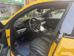 Lamborghini Urus 4.0T V8 - ფოტო 6