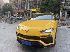 Lamborghini Urus 4.0T V8 - ფოტო 7