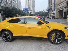 Lamborghini Urus 4.0T V8 - ფოტო 8