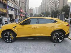 Lamborghini Urus 4.0T V8 - ფოტო 9