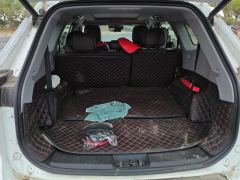 Chery Tiggo 8 PRO 290T 2WD Majestic Edition 7-seater - ფოტო 7