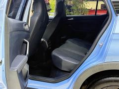 Volkswagen Touareg Sharp 300TSI Sharp Enjoy Edition - ფოტო 12