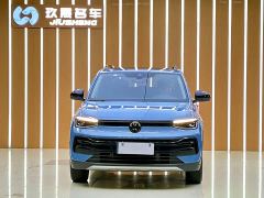 Volkswagen Touareg Sharp 300TSI Sharp Enjoy Edition - ფოტო 2