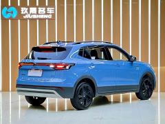 Volkswagen Touareg Sharp 300TSI Sharp Enjoy Edition - ფოტო 20