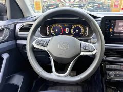 Volkswagen Touareg Sharp 300TSI Sharp Enjoy Edition - ფოტო 7