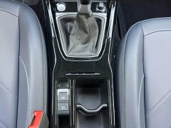 Volkswagen Touareg Sharp 300TSI Sharp Enjoy Edition - ფოტო 8