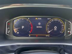 Volkswagen Touareg Sharp 300TSI Sharp Enjoy Edition - ფოტო 9