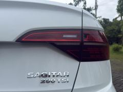 Volkswagen Jetta 280TSI Edition - photo 11