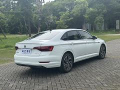 Volkswagen Jetta 280TSI Edition - photo 12