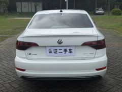 Volkswagen Jetta 280TSI Edition - photo 13