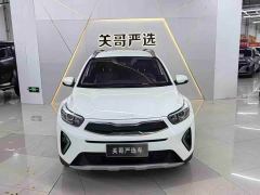 Kia Yipao 1.4L CVT Fun Edition - photo 2