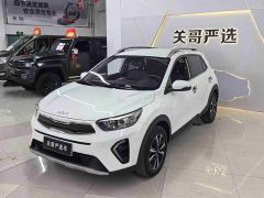 Kia Yipao 1.4L CVT Fun Edition - photo 3