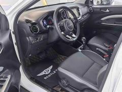 Kia Yipao 1.4L CVT Fun Edition - photo 4