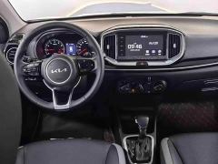 Kia Yipao 1.4L CVT Fun Edition - photo 5