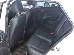 Kia Yipao 1.4L CVT Fun Edition - photo 6