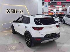 Kia Yipao 1.4L CVT Fun Edition - photo 7