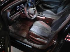Volkswagen Passat Pro 380TSI Longyao Edition - фото 14
