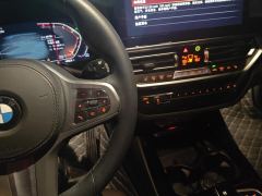 BMW X3 xDrive25i M Sport Package - photo 16