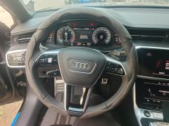 Audi A6L Facelift 45 TFSI quattro Dynamic Luxury Edition - photo 18