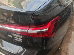 Audi A6L Facelift 45 TFSI quattro Dynamic Luxury Edition - photo 5