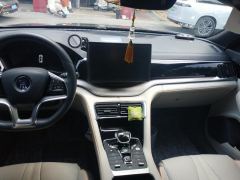BYD Song PLUS DM-i 1.5L 2WD Flagship PLUS - ფოტო 17
