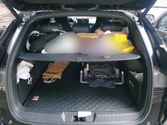 BYD Song PLUS DM-i 1.5L 2WD Flagship PLUS - ფოტო 7