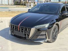 Hongqi H6 2.0T Supreme Edition - ფოტო 4