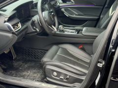 Hongqi H6 2.0T Supreme Edition - ფოტო 7