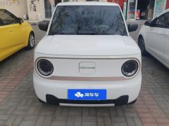 Geely Panda mini 200km - ფოტო 3